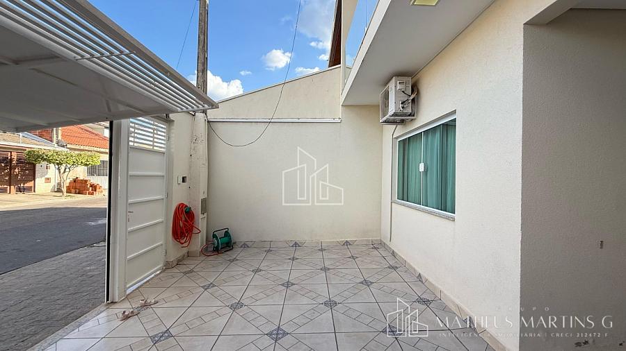 Excelente sobrado a venda no bairro Santa Marta — foto 7