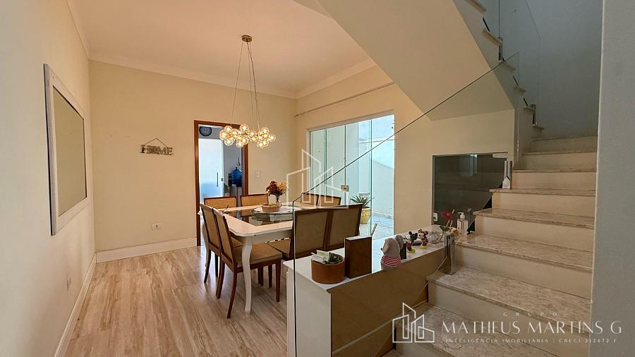 Excelente sobrado a venda no bairro Santa Marta — foto 12