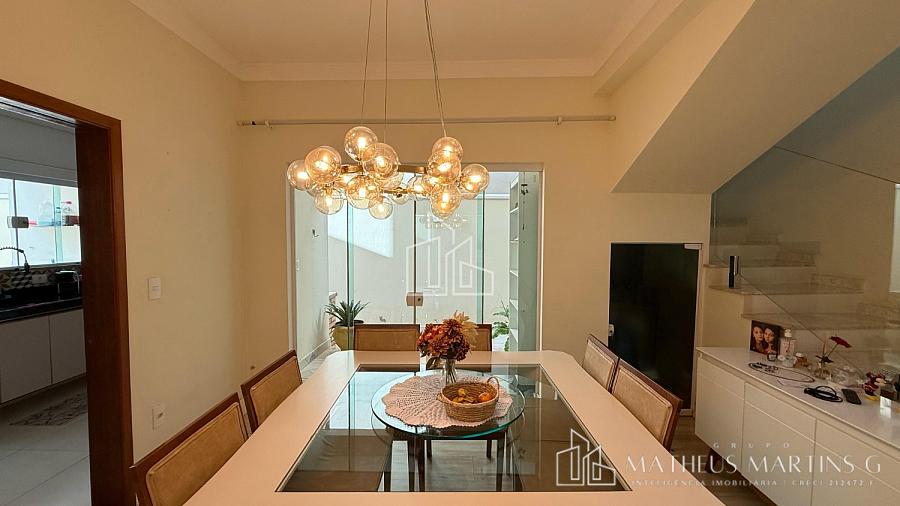 Excelente sobrado a venda no bairro Santa Marta — foto 13