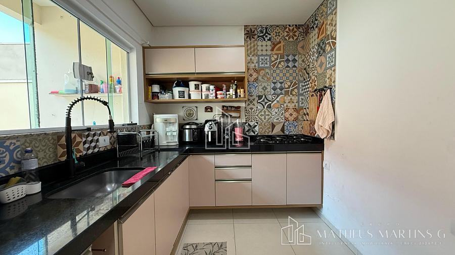 Excelente sobrado a venda no bairro Santa Marta — foto 17