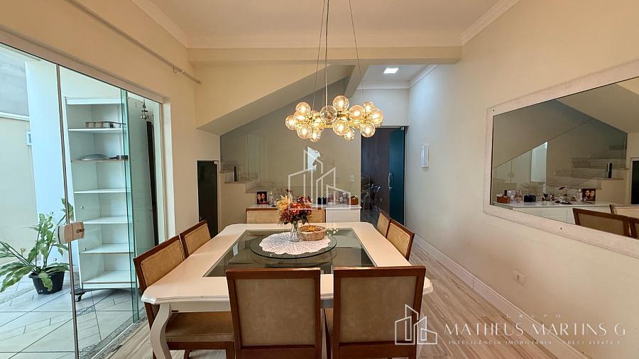 Excelente sobrado a venda no bairro Santa Marta — foto 16