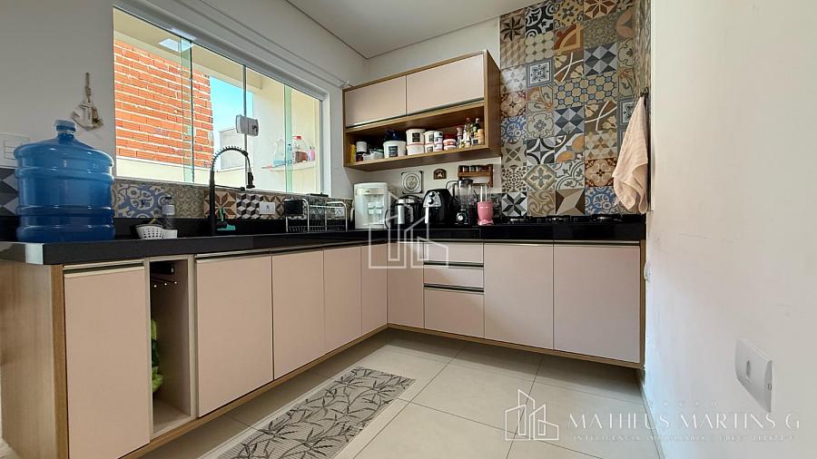 Excelente sobrado a venda no bairro Santa Marta — foto 18