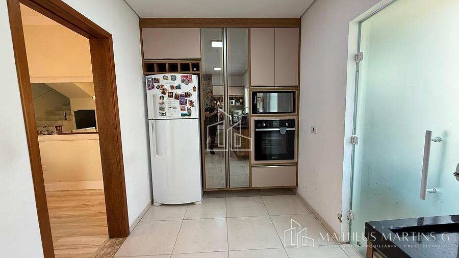 Excelente sobrado a venda no bairro Santa Marta — foto 20