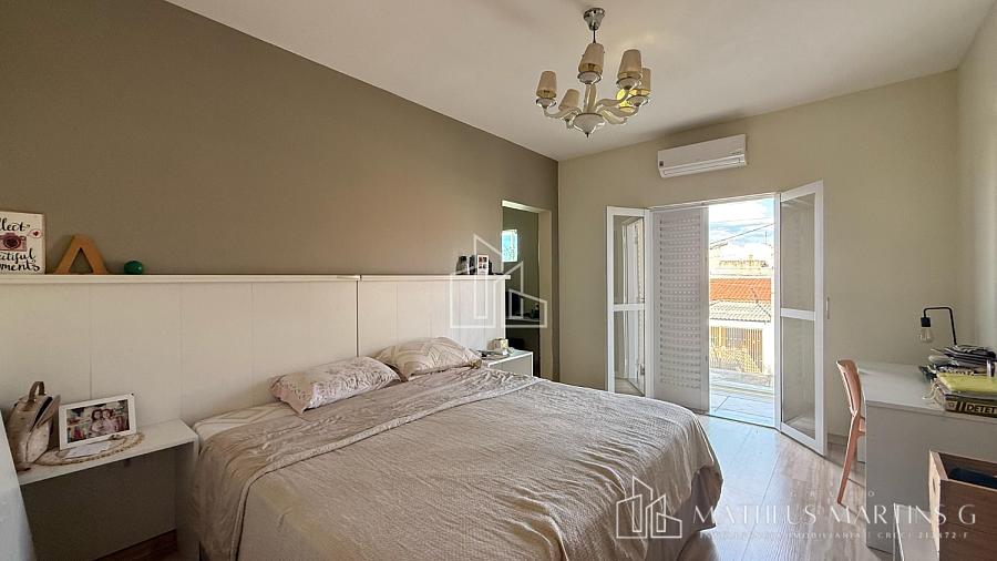 Excelente sobrado a venda no bairro Santa Marta — foto 25