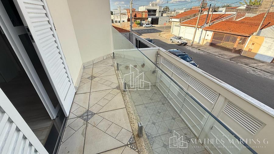 Excelente sobrado a venda no bairro Santa Marta — foto 33