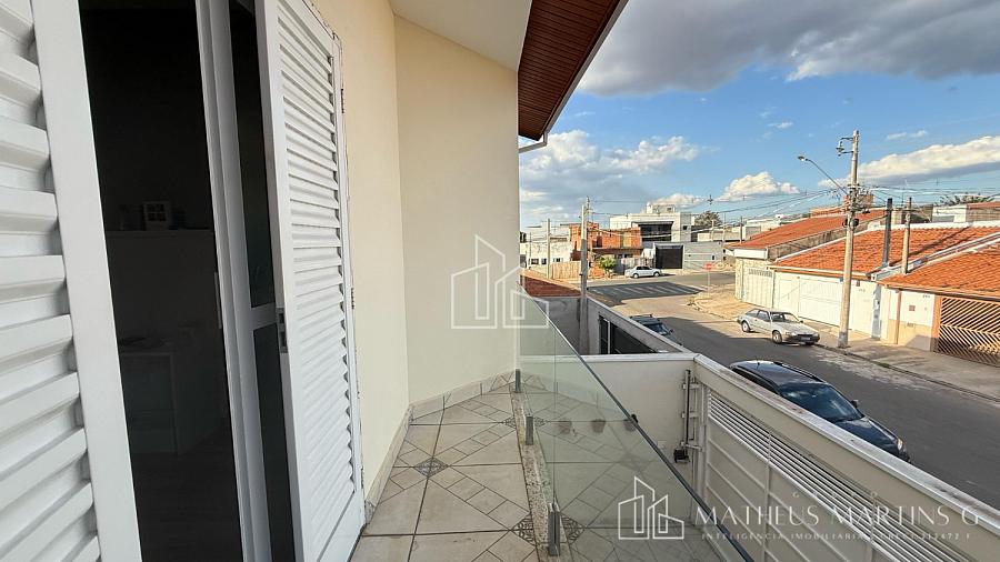 Excelente sobrado a venda no bairro Santa Marta — foto 34