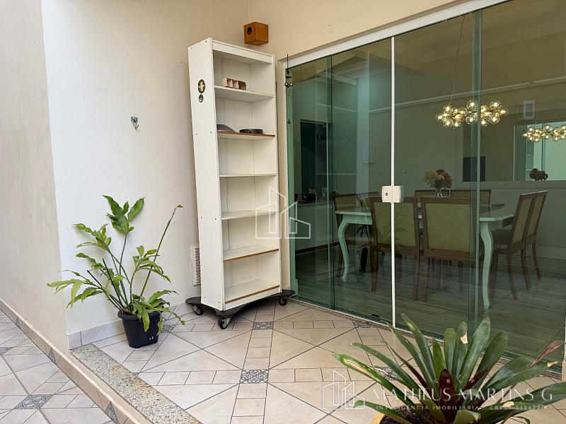 Excelente sobrado a venda no bairro Santa Marta — foto 35