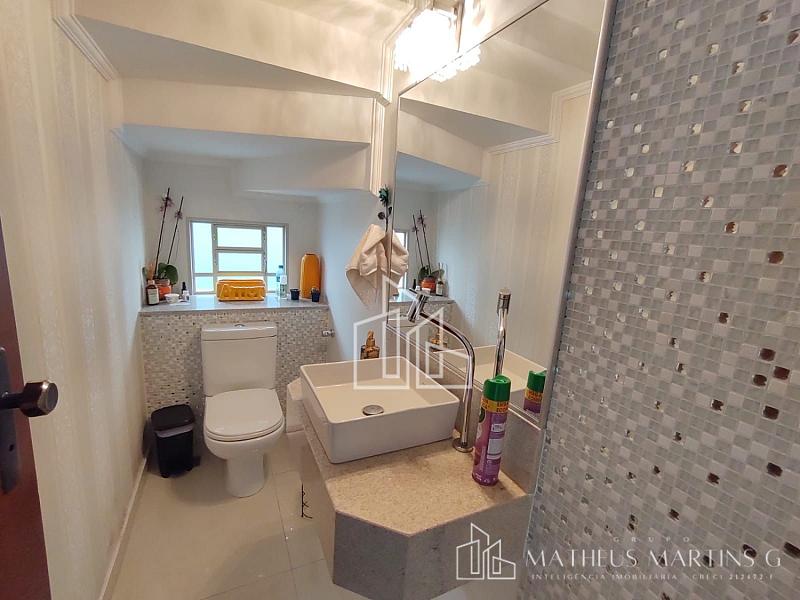 Sobrado a venda em Condomínio — foto 10