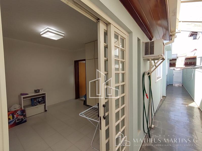 Sobrado a venda em Condomínio — foto 17