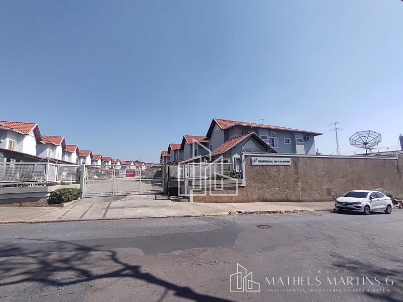 Sobrado a venda em Condomínio — foto 18