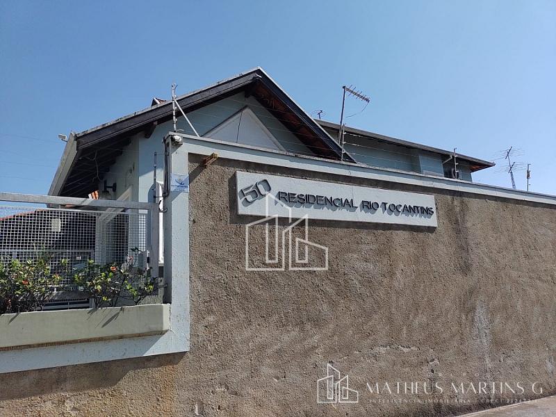 Sobrado a venda em Condomínio — foto 21