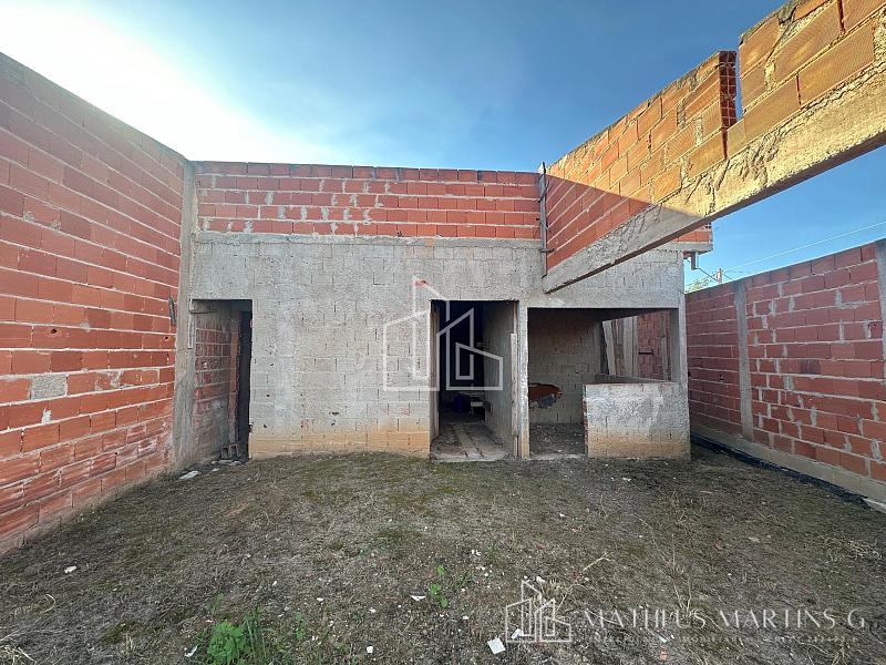 Obra a venda no bairro Vila dos Eucaliptos — foto 5