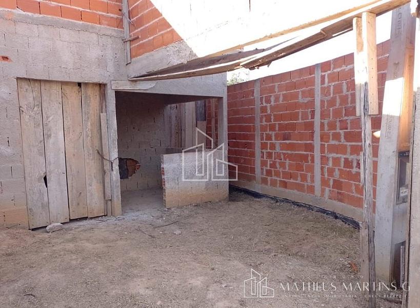 Obra a venda no bairro Vila dos Eucaliptos — foto 8