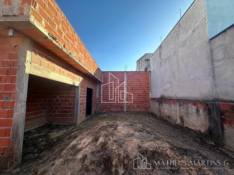 Obra a venda no bairro Vila dos Eucaliptos — foto 4