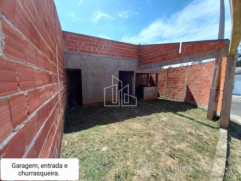 Obra a venda no bairro Vila dos Eucaliptos — foto 6