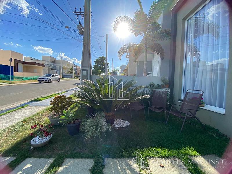 Imóvel a venda no Condomínio Village Mountonne — foto 2