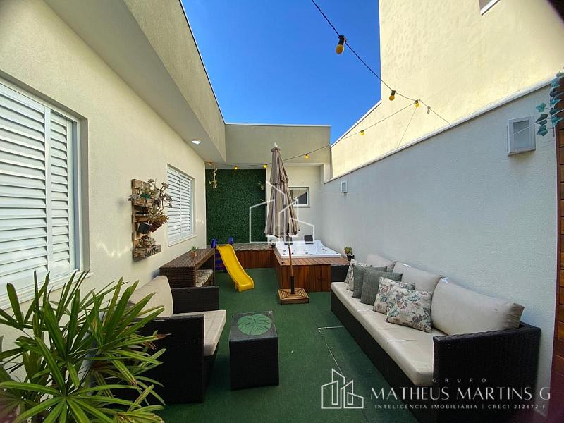 Imóvel a venda no Condomínio Village Mountonne — foto 33