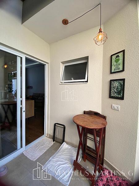 Imóvel a venda no Condomínio Village Mountonne — foto 28