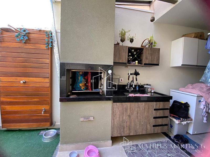 Imóvel a venda no Condomínio Village Mountonne — foto 29