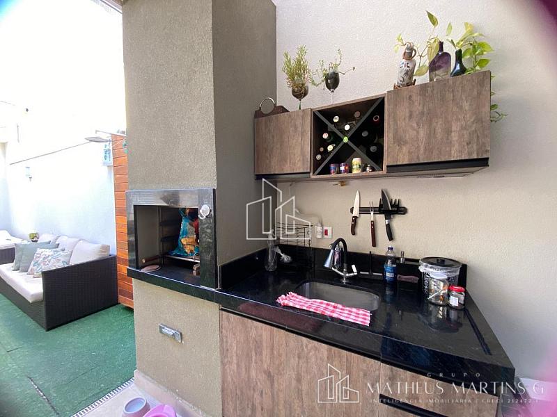 Imóvel a venda no Condomínio Village Mountonne — foto 30