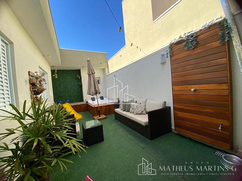 Imóvel a venda no Condomínio Village Mountonne — foto 35