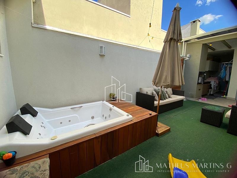 Imóvel a venda no Condomínio Village Mountonne — foto 31