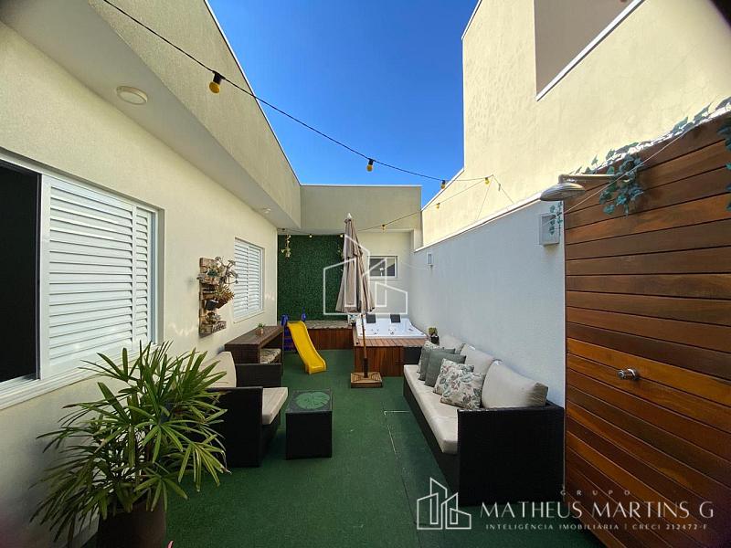 Imóvel a venda no Condomínio Village Mountonne — foto 36