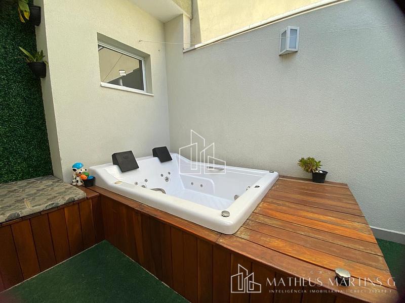 Imóvel a venda no Condomínio Village Mountonne — foto 32