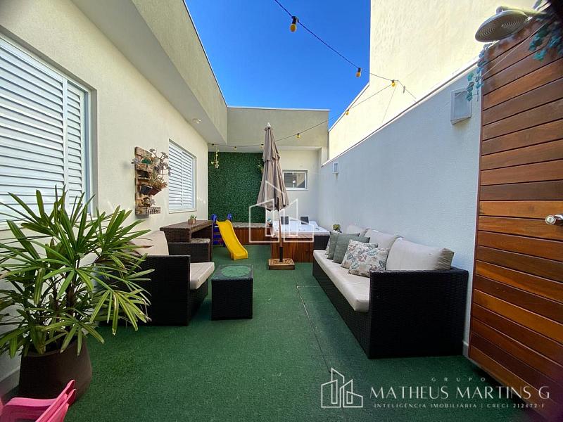 Imóvel a venda no Condomínio Village Mountonne — foto 37