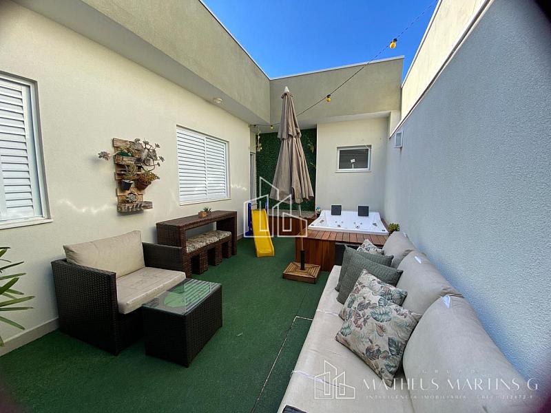 Imóvel a venda no Condomínio Village Mountonne — foto 38