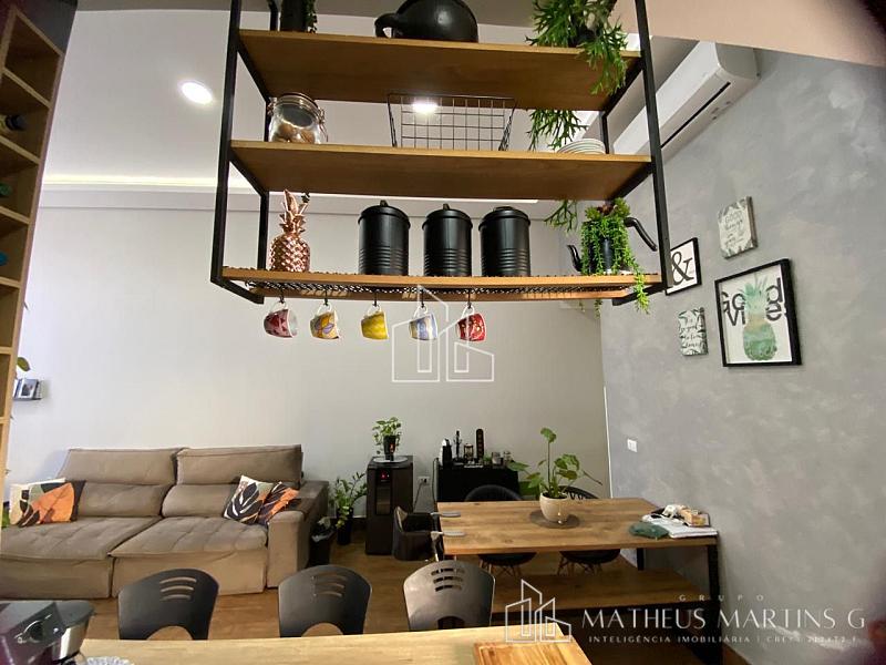 Imóvel a venda no Condomínio Village Mountonne — foto 8