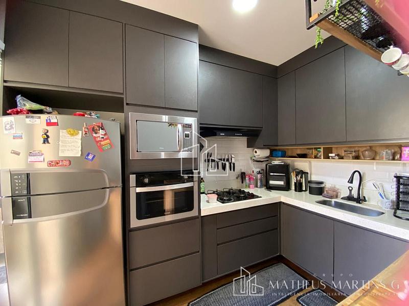 Imóvel a venda no Condomínio Village Mountonne — foto 15