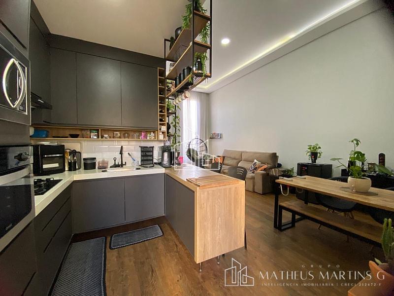 Imóvel a venda no Condomínio Village Mountonne — foto 16