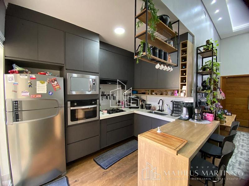 Imóvel a venda no Condomínio Village Mountonne — foto 13