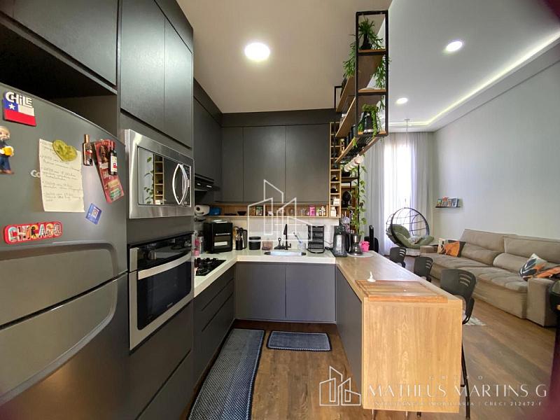 Imóvel a venda no Condomínio Village Mountonne — foto 12