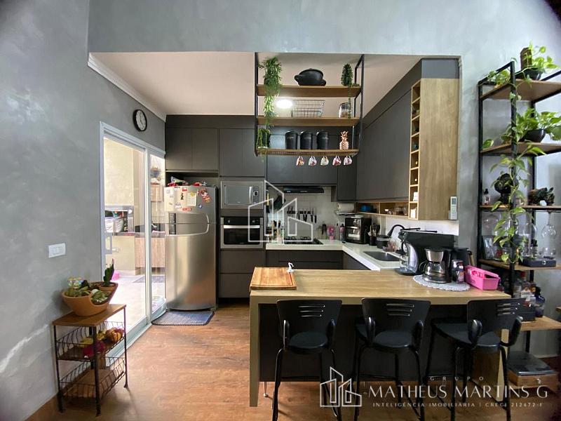 Imóvel a venda no Condomínio Village Mountonne — foto 14