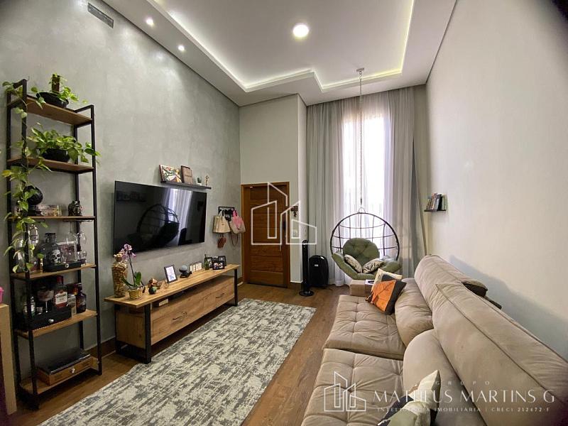 Imóvel a venda no Condomínio Village Mountonne — foto 5