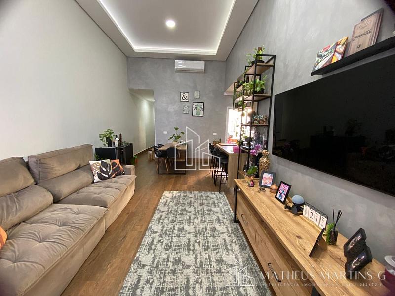 Imóvel a venda no Condomínio Village Mountonne — foto 3