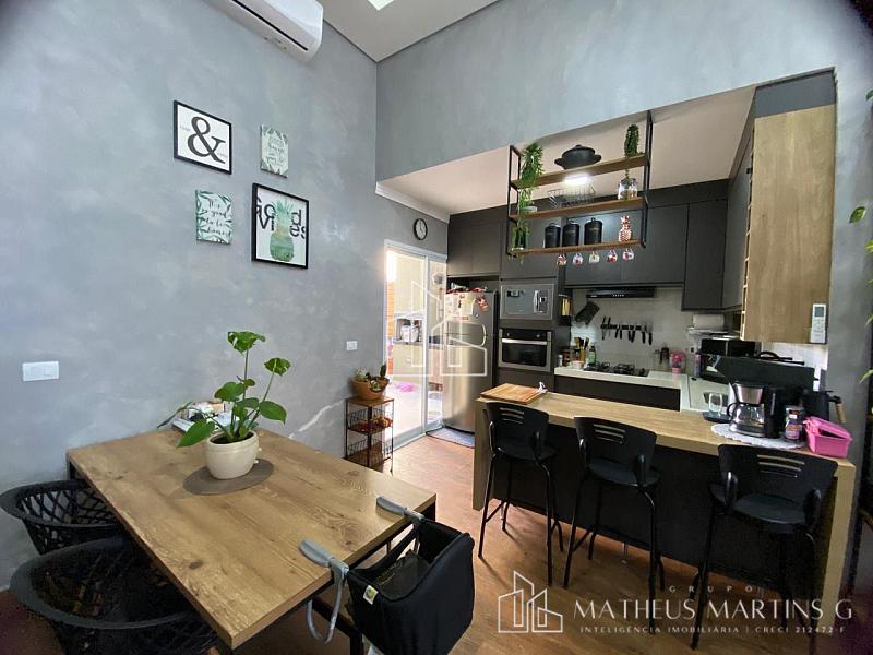 Imóvel a venda no Condomínio Village Mountonne — foto 11