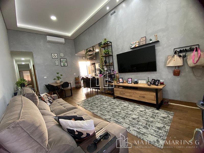 Imóvel a venda no Condomínio Village Mountonne — foto 7