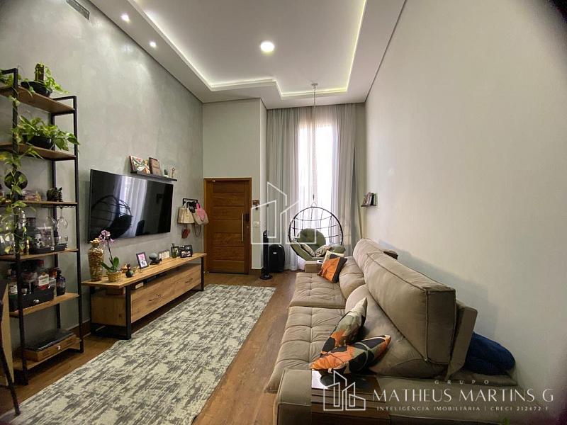 Imóvel a venda no Condomínio Village Mountonne — foto 6