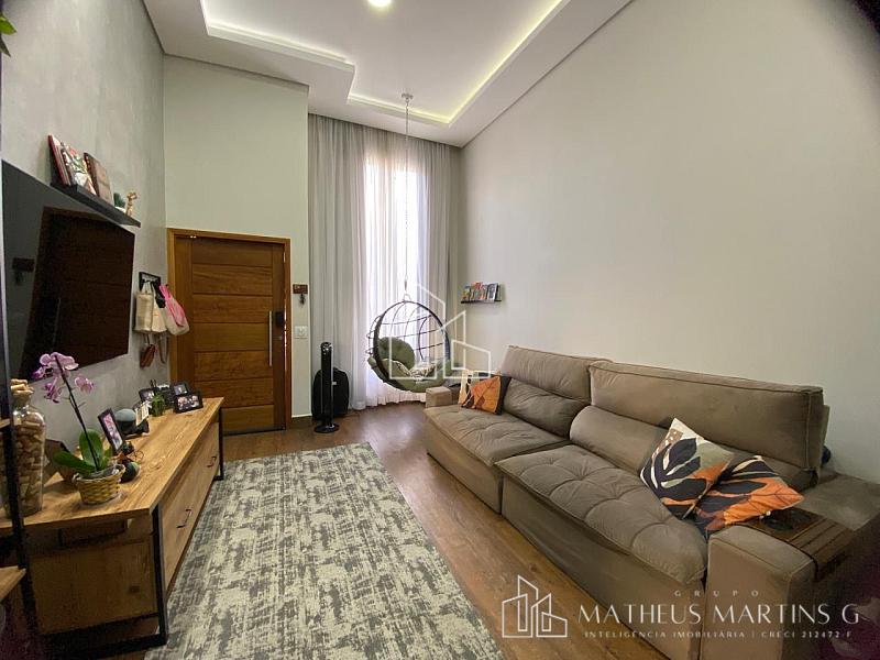 Imóvel a venda no Condomínio Village Mountonne — foto 4