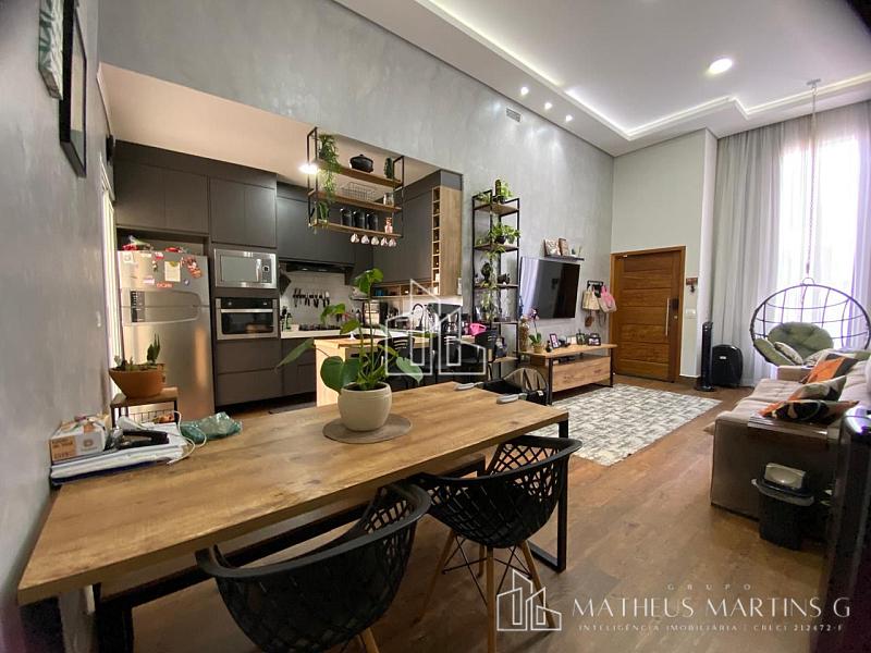 Imóvel a venda no Condomínio Village Mountonne — foto 9