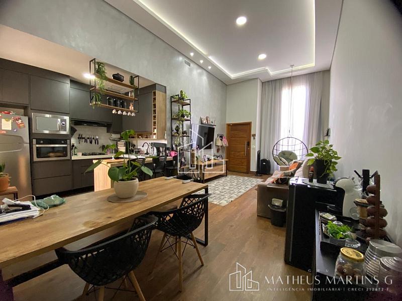 Imóvel a venda no Condomínio Village Mountonne — foto 10