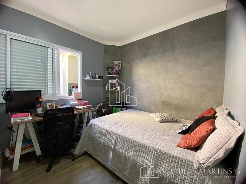 Imóvel a venda no Condomínio Village Mountonne — foto 27