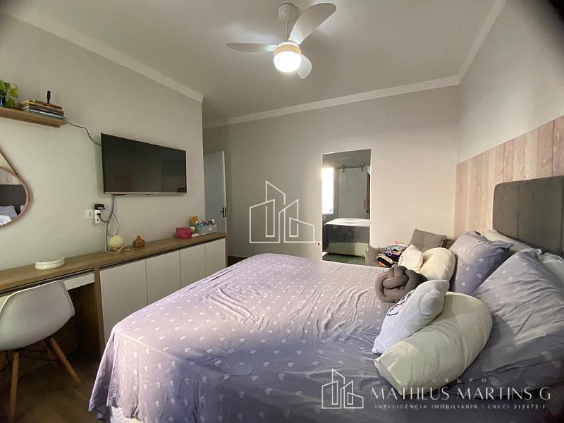 Imóvel a venda no Condomínio Village Mountonne — foto 18