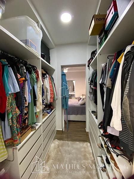 Imóvel a venda no Condomínio Village Mountonne — foto 22