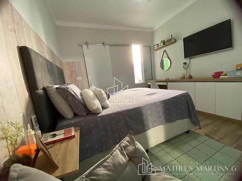 Imóvel a venda no Condomínio Village Mountonne — foto 19