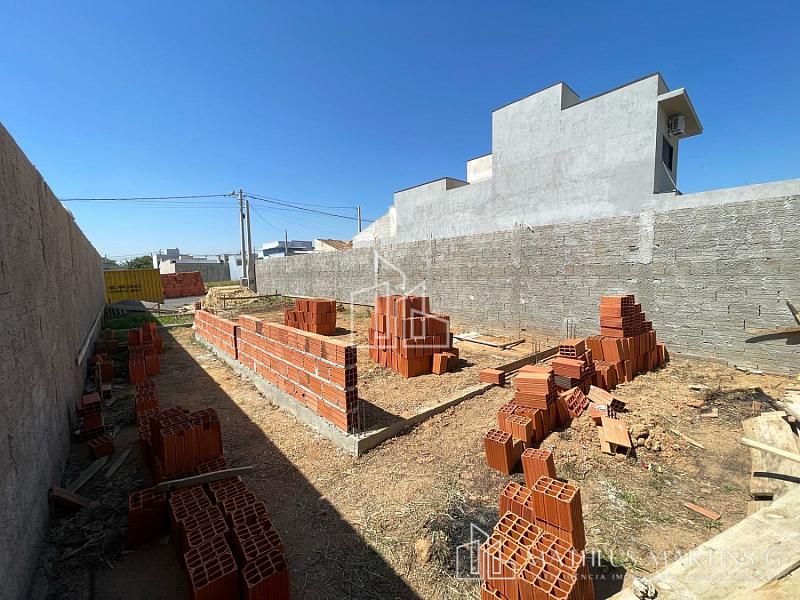🏡 Casa à Venda – Bairro Novo São Pedro, Salto/SP — foto 3