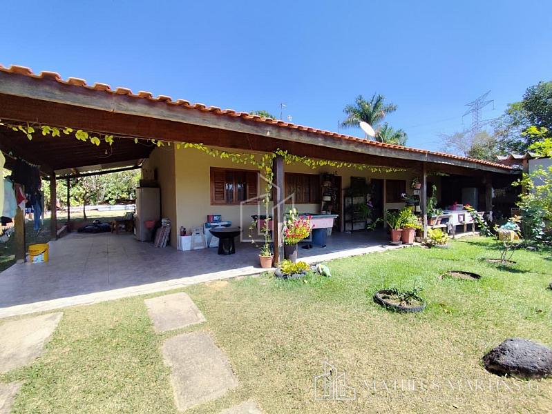 ✨Belíssima chácara à venda no Reconquista📍 — foto 12